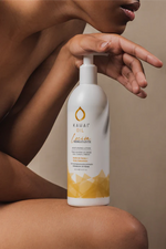 Lade das Bild in den Galerie-Viewer, Body Lotion (mit Kahai Öl und Hyaloron-Säure)