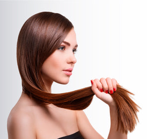 KAHAI™Oil: Haare