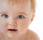 Lade das Bild in den Galerie-Viewer, Mutter und Baby
