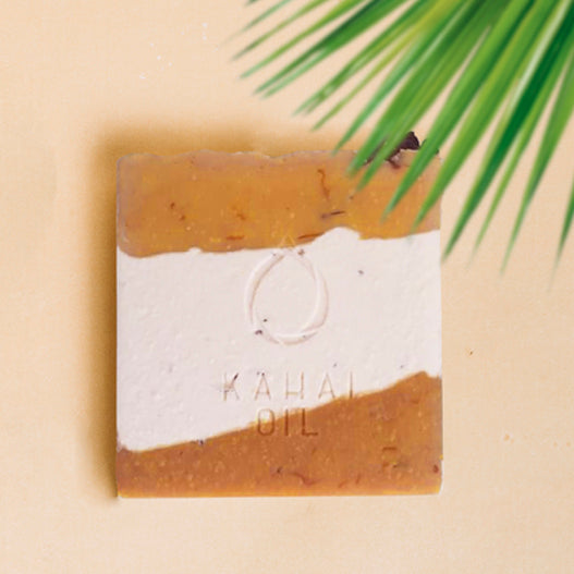 KAHAI™ Oil Seife