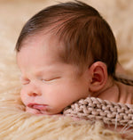 Lade das Bild in den Galerie-Viewer, Mutter und Baby
